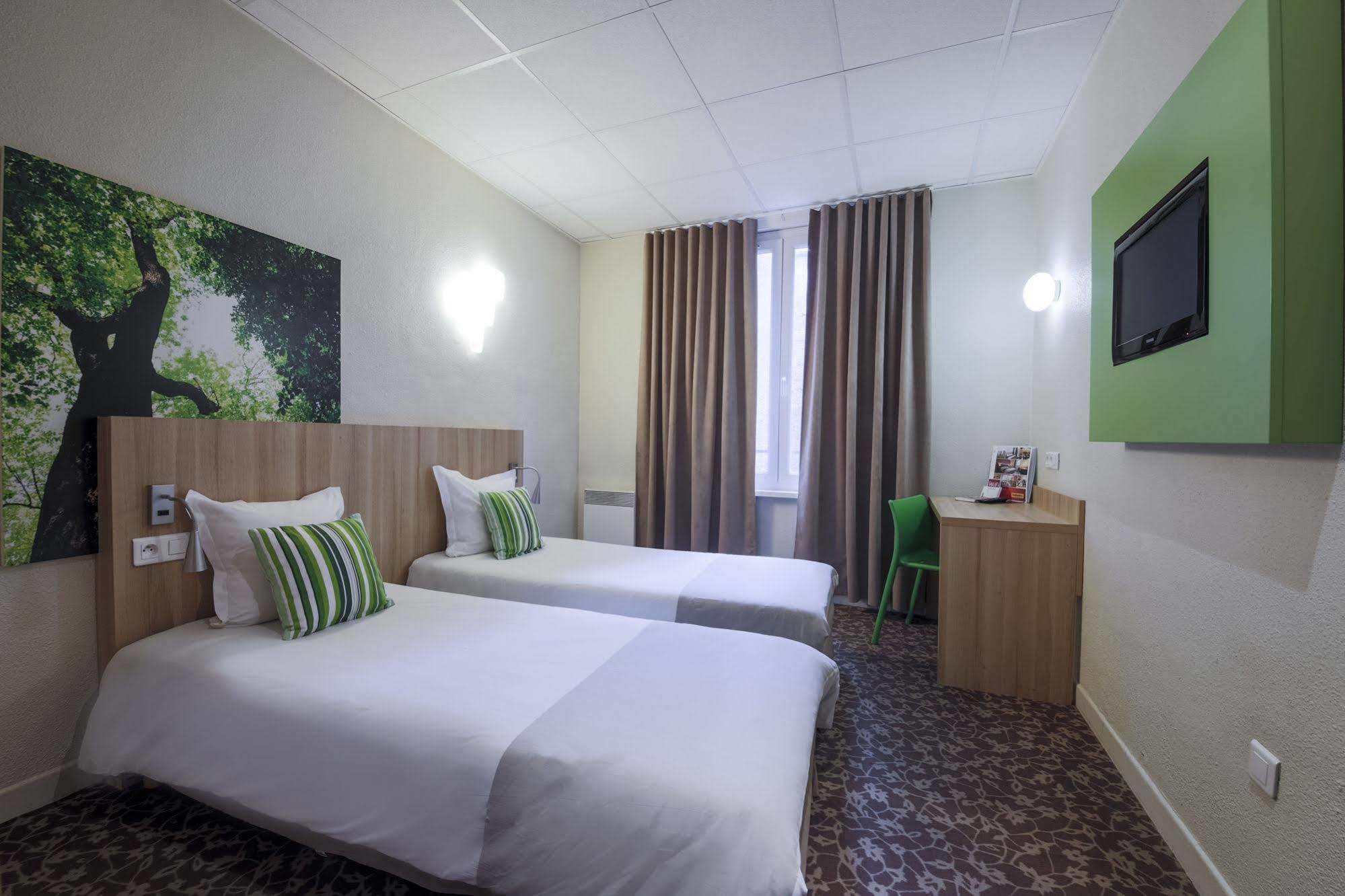Hotel Chagnot Лил Екстериор снимка