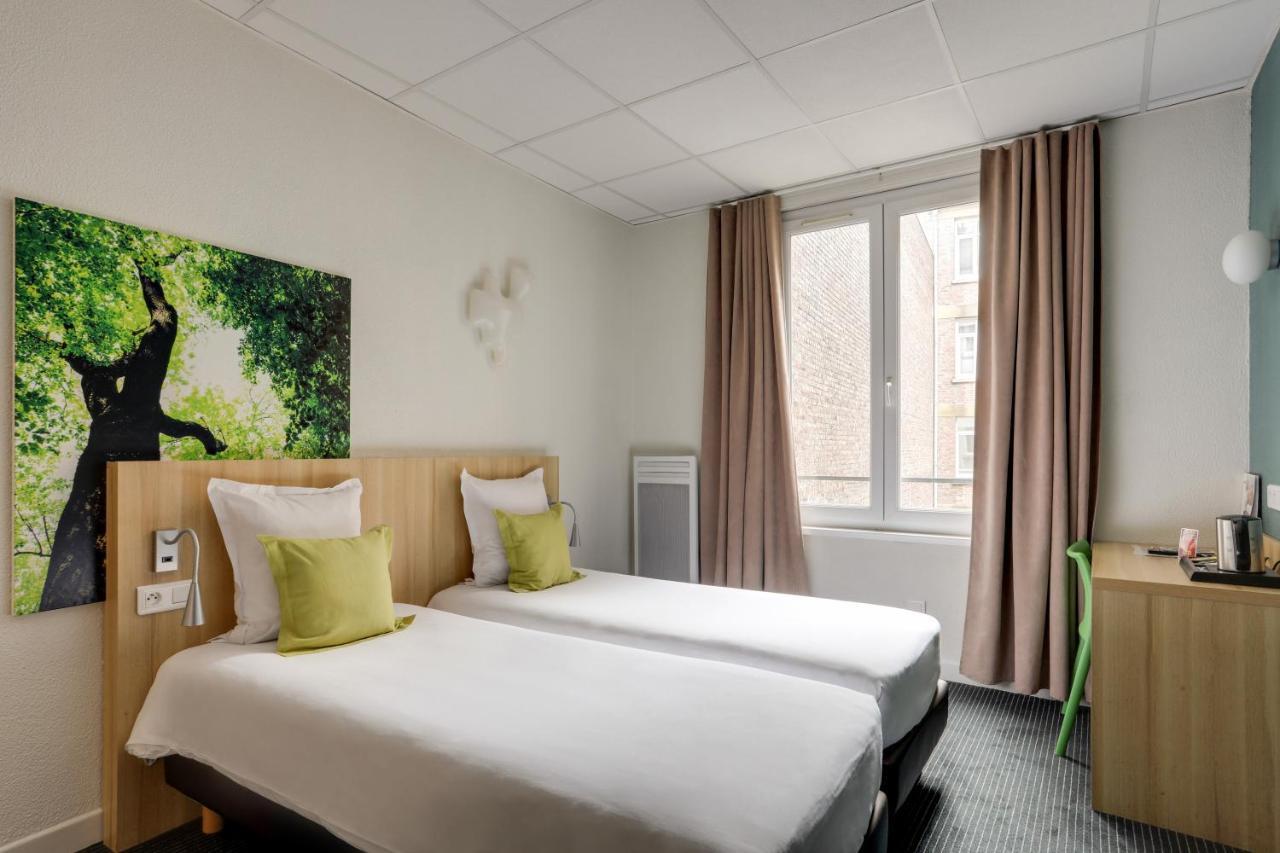 Hotel Chagnot Лил Екстериор снимка