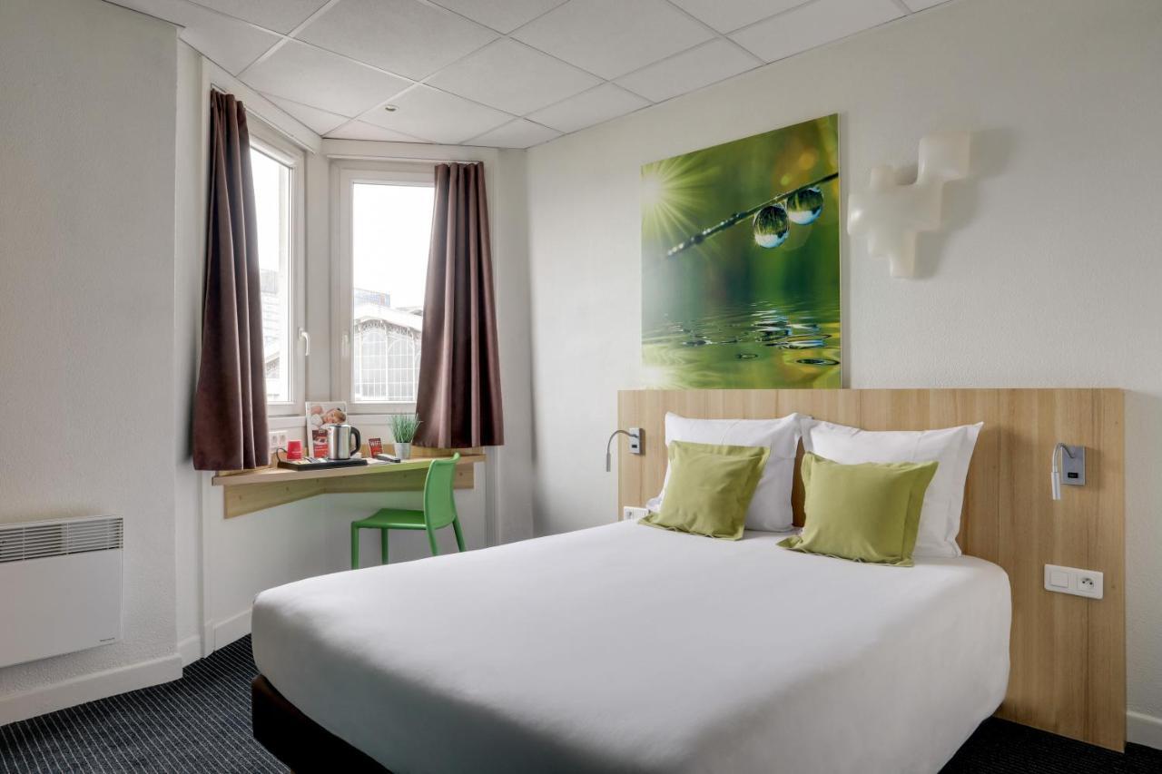 Hotel Chagnot Лил Екстериор снимка